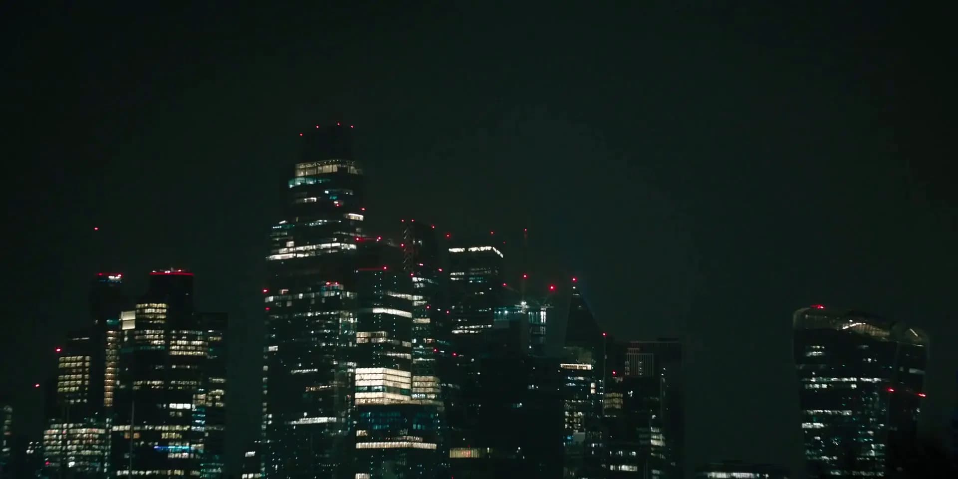 Медленные лошади