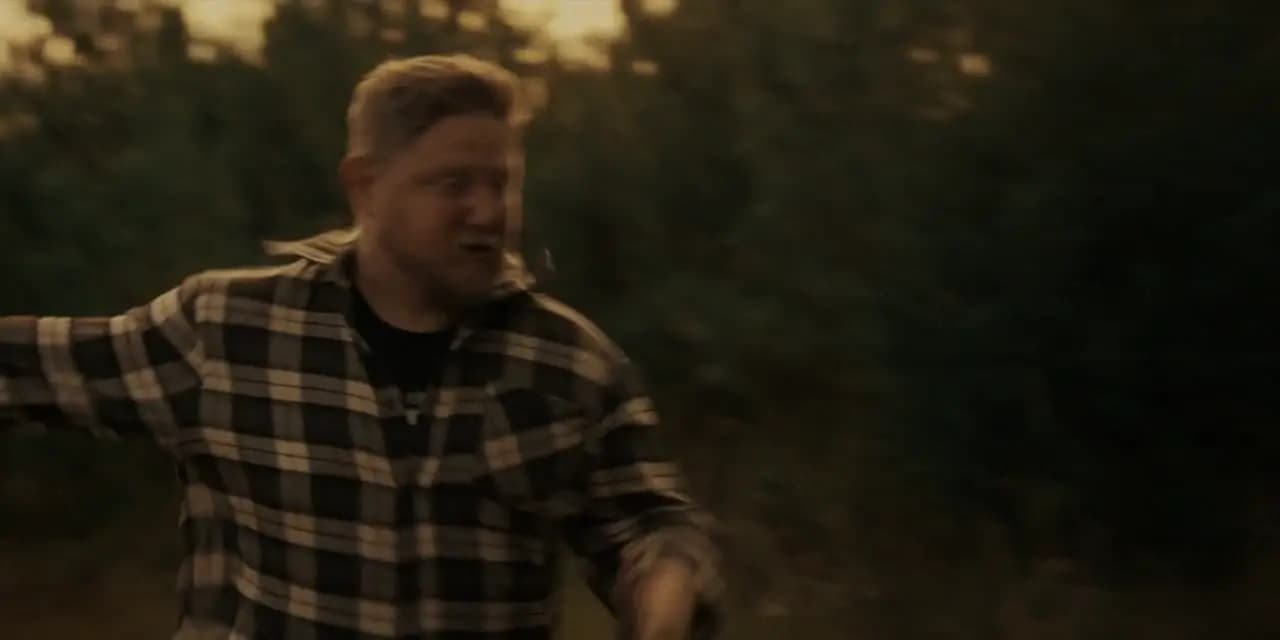 Опасный свидетель
