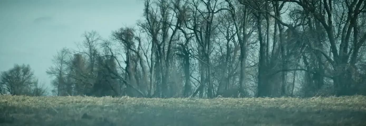 Обречённый