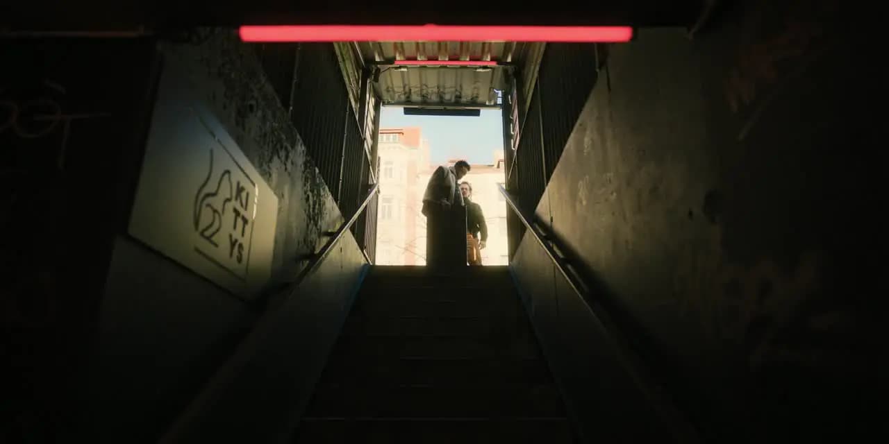 Наркоманы любви / Одержимые любовью