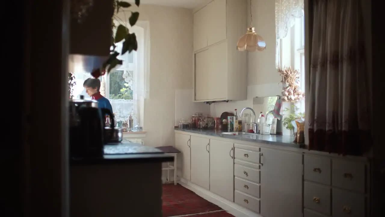 Ковбой из Копенгагена