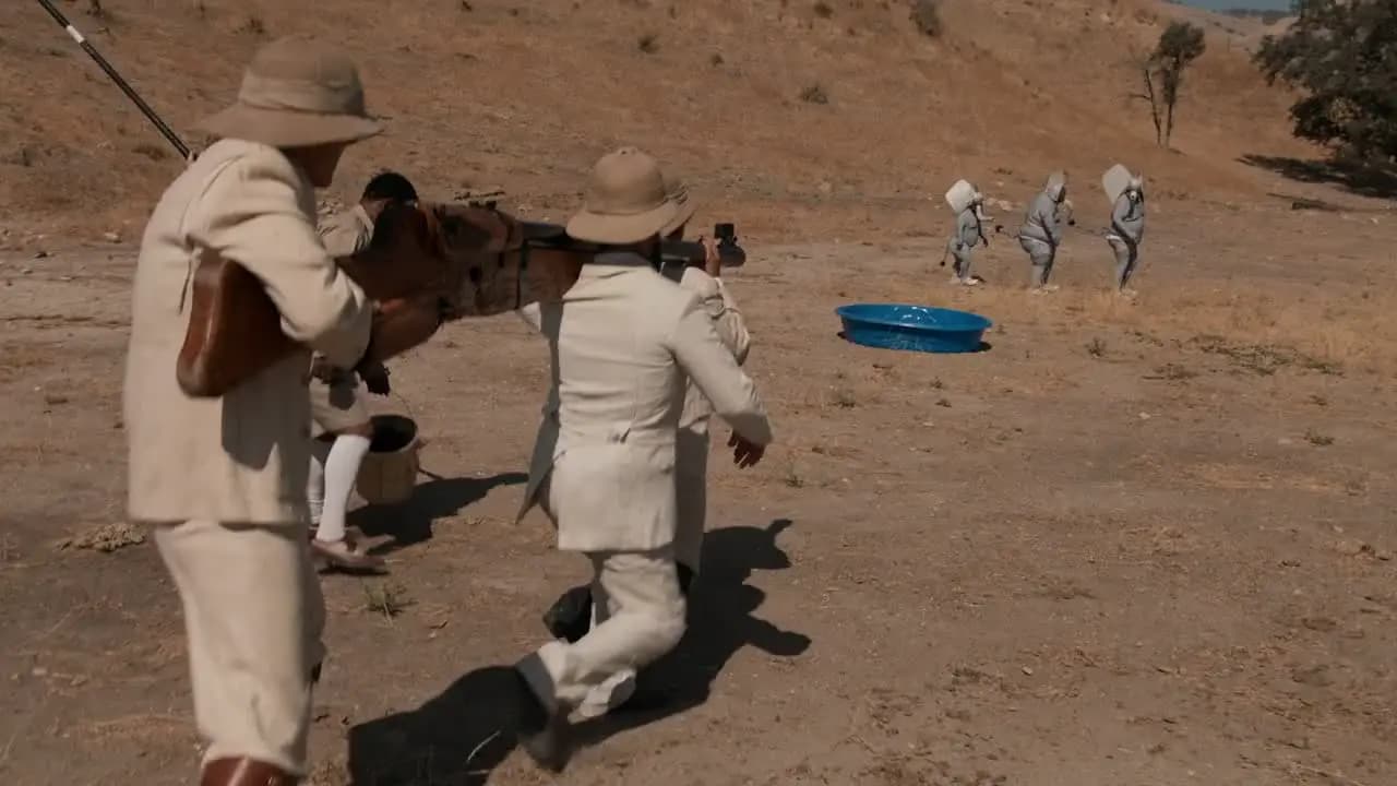 Чудаки 4.5