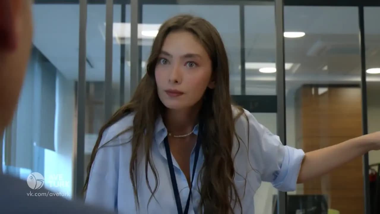 В конце ночи