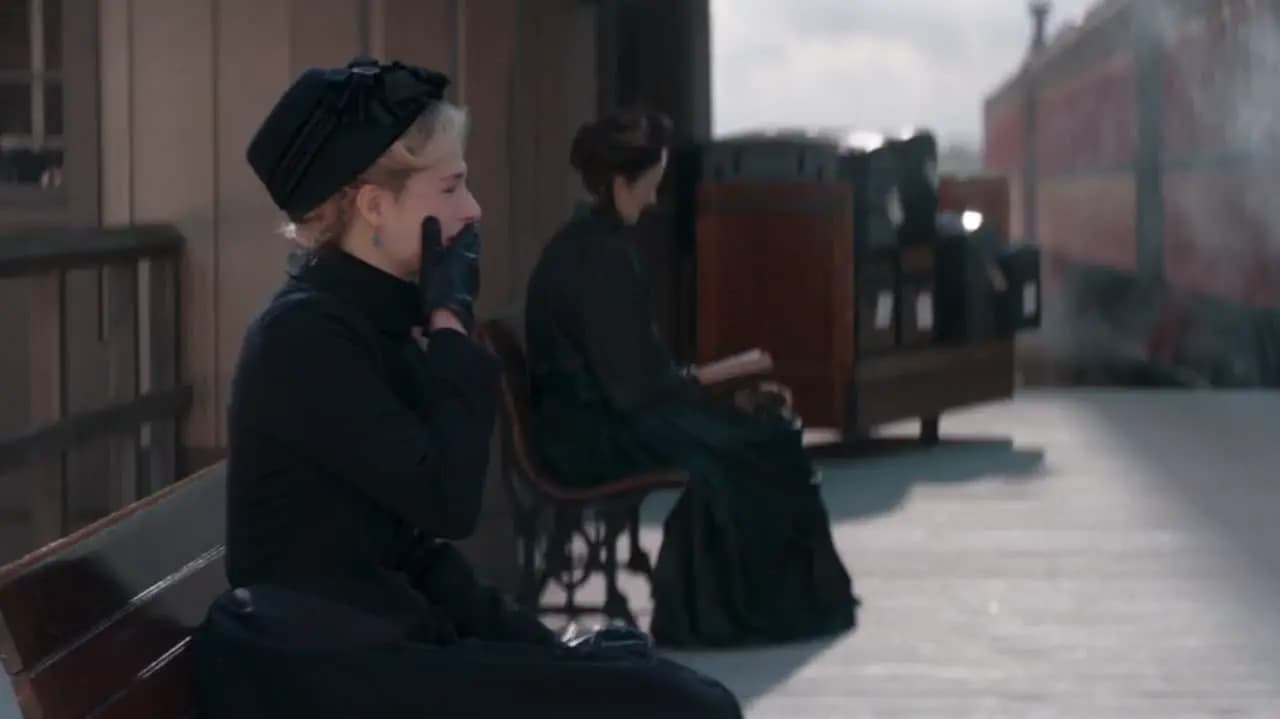 Позолоченный век