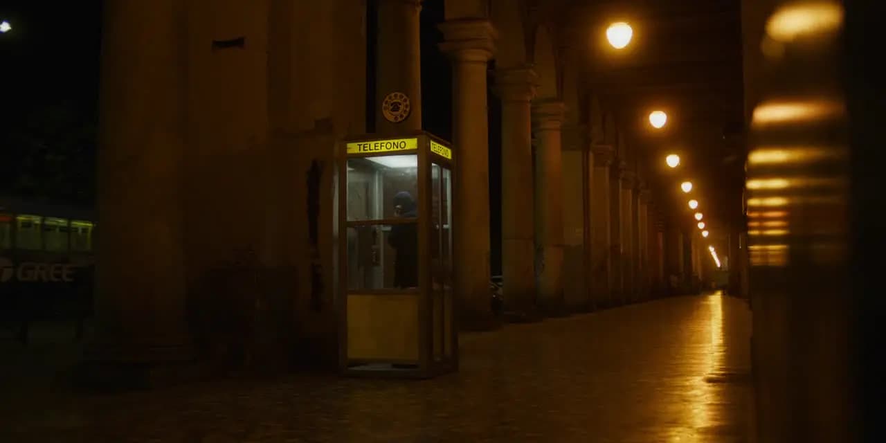 Девочка из Ватикана: исчезновение Эмануэлы Орланди