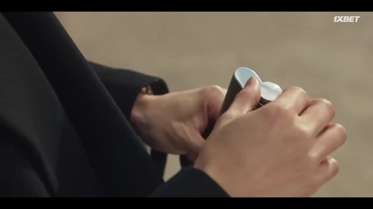 Моё сердце бьётся