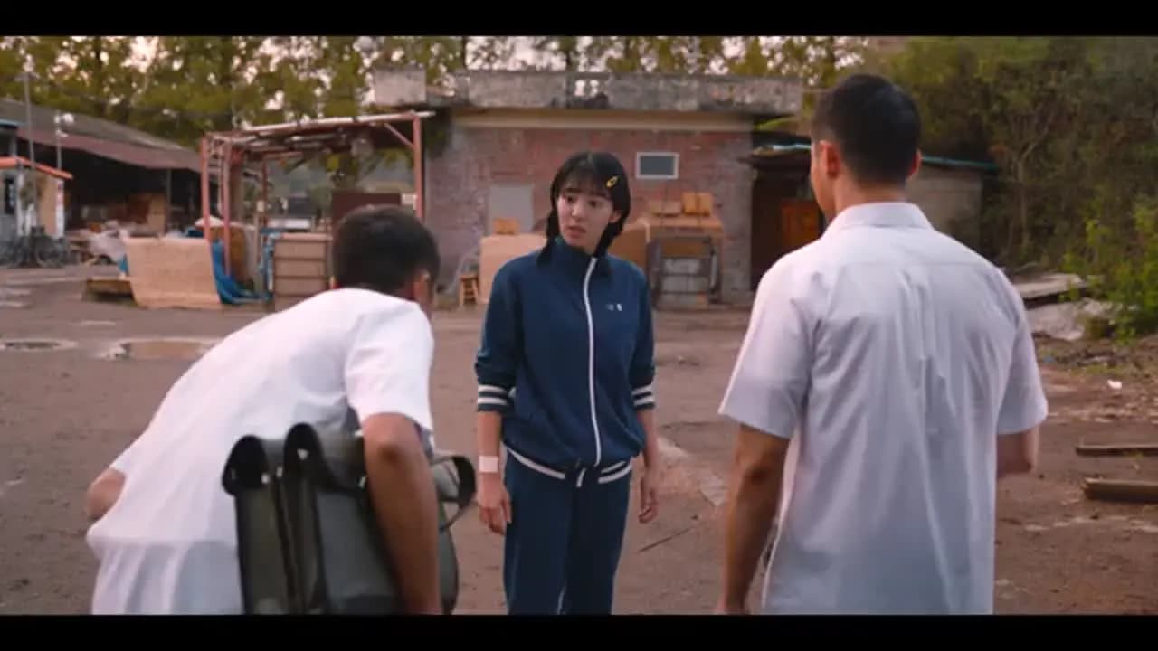 Оазис