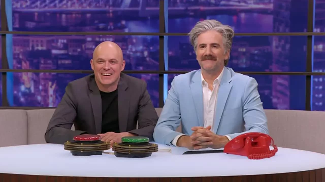 Последний, кто смеется