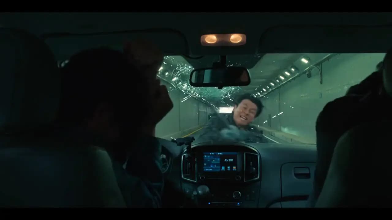 Охотничьи псы