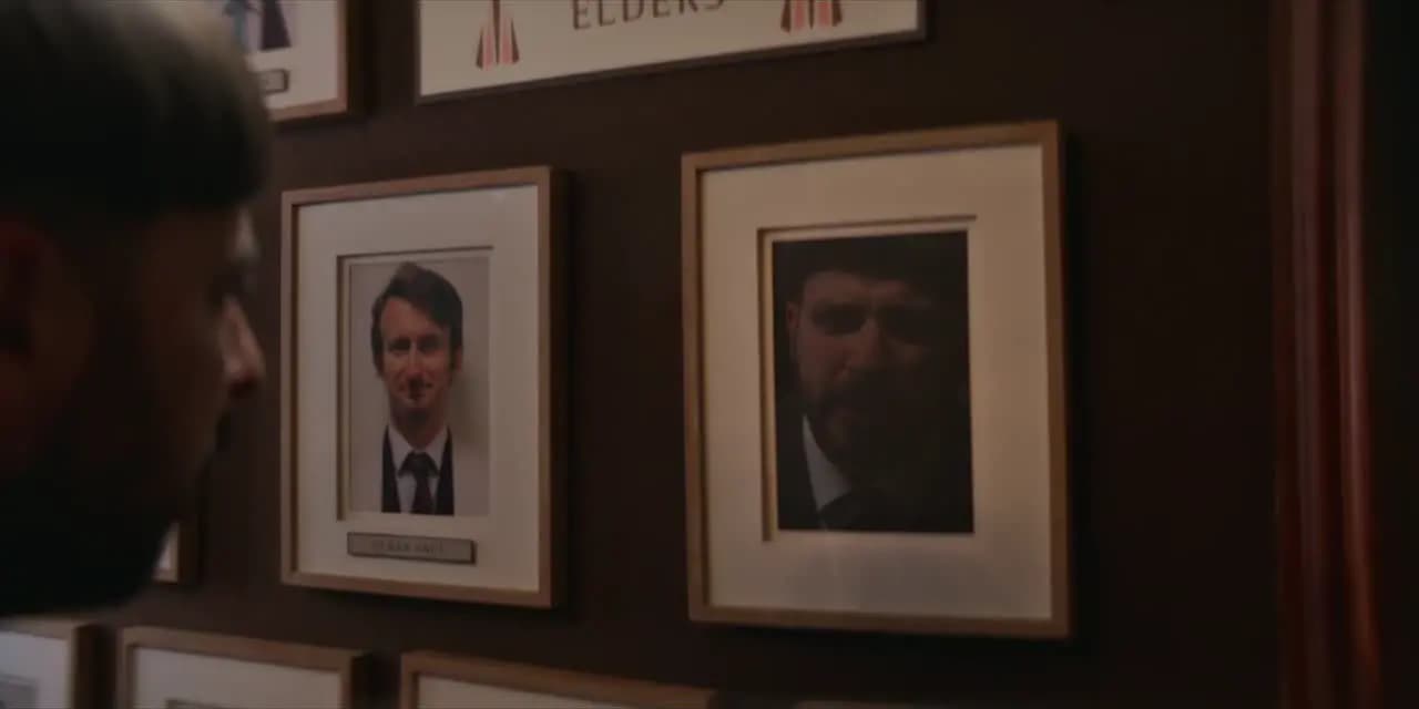 А Другие Сгорят В Аду / Все остальные горят