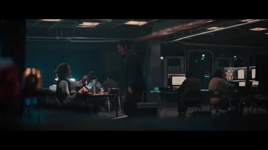 Никаких переговоров