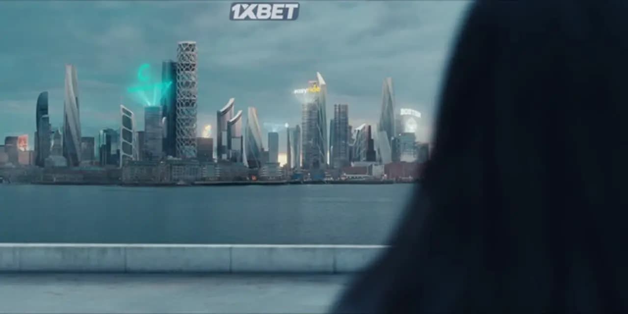 Тёмное дитя: Отголоски