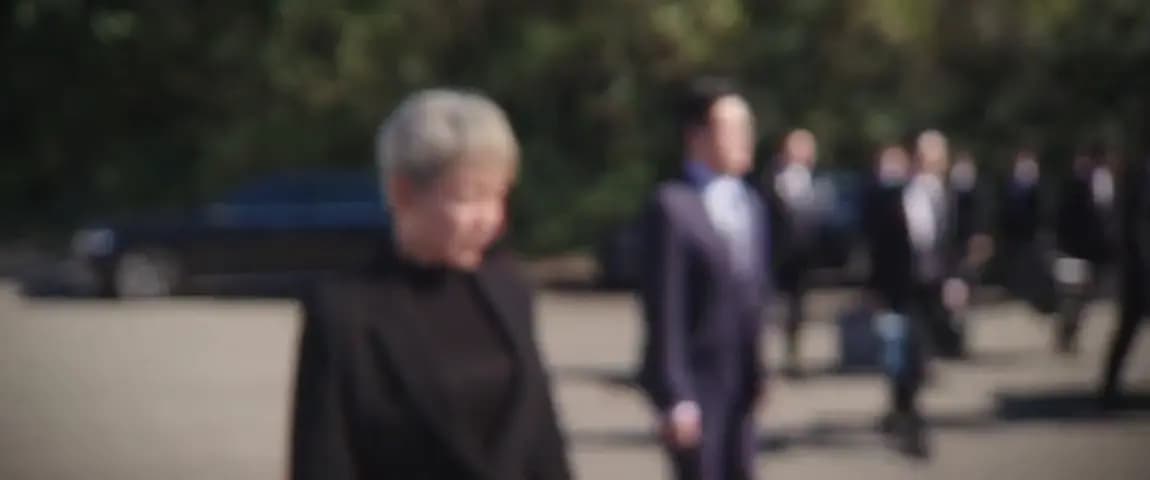 Нечисть в Сеуле