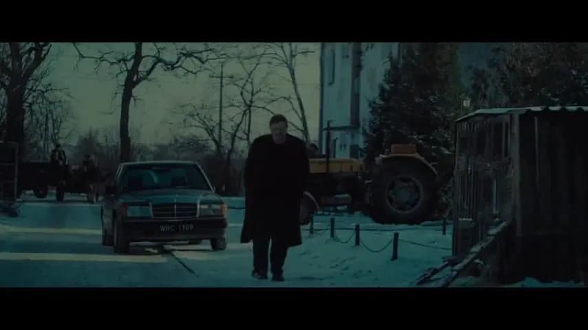 Ограбление