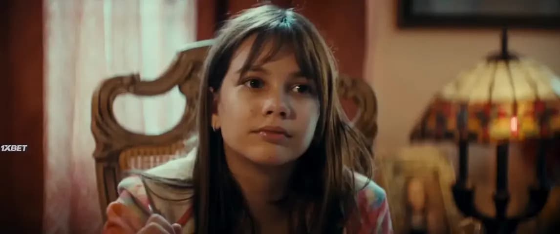Ужасающий 3