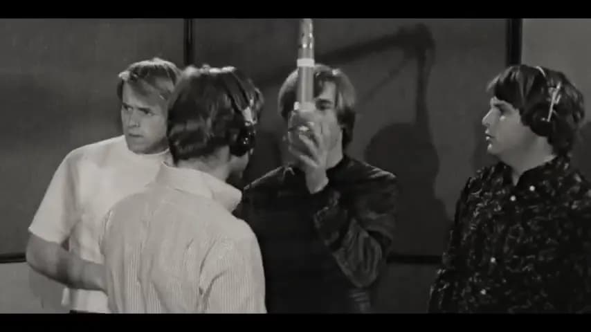 The Beach Boys