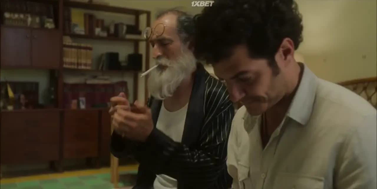 Банда в поисках сокровищ