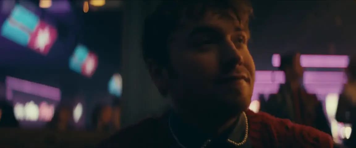 Киллер в отставке