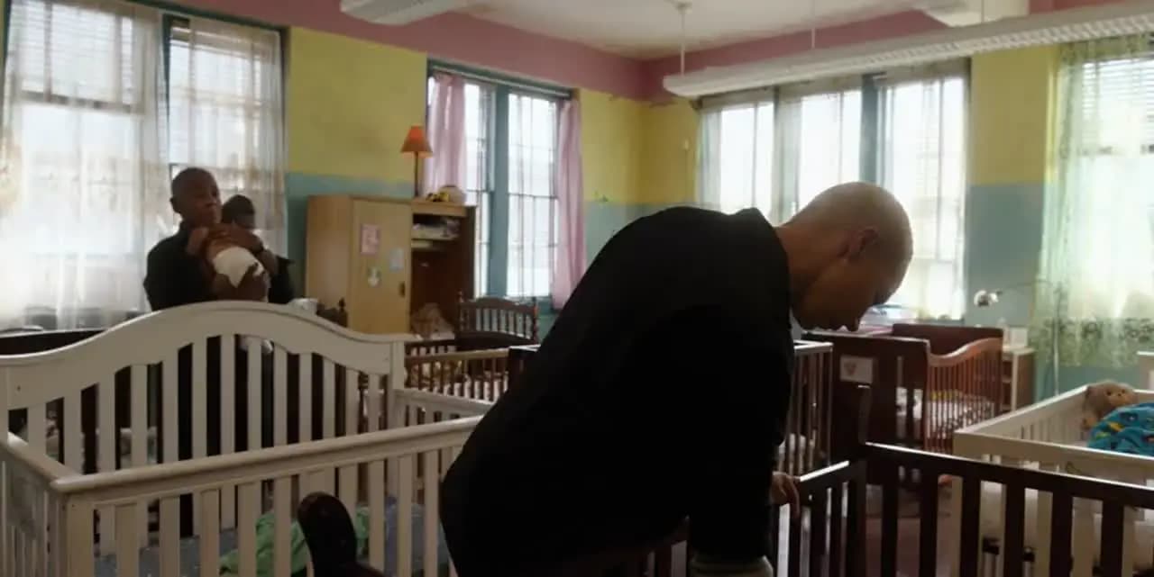 Пэриш