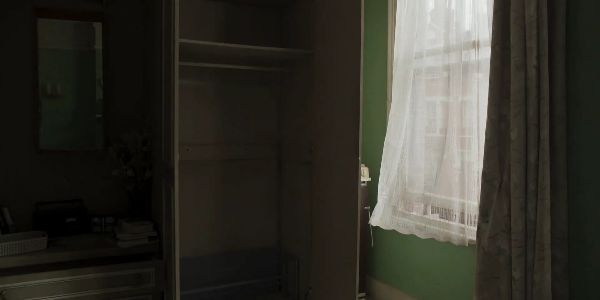Все совпадения неслучайны