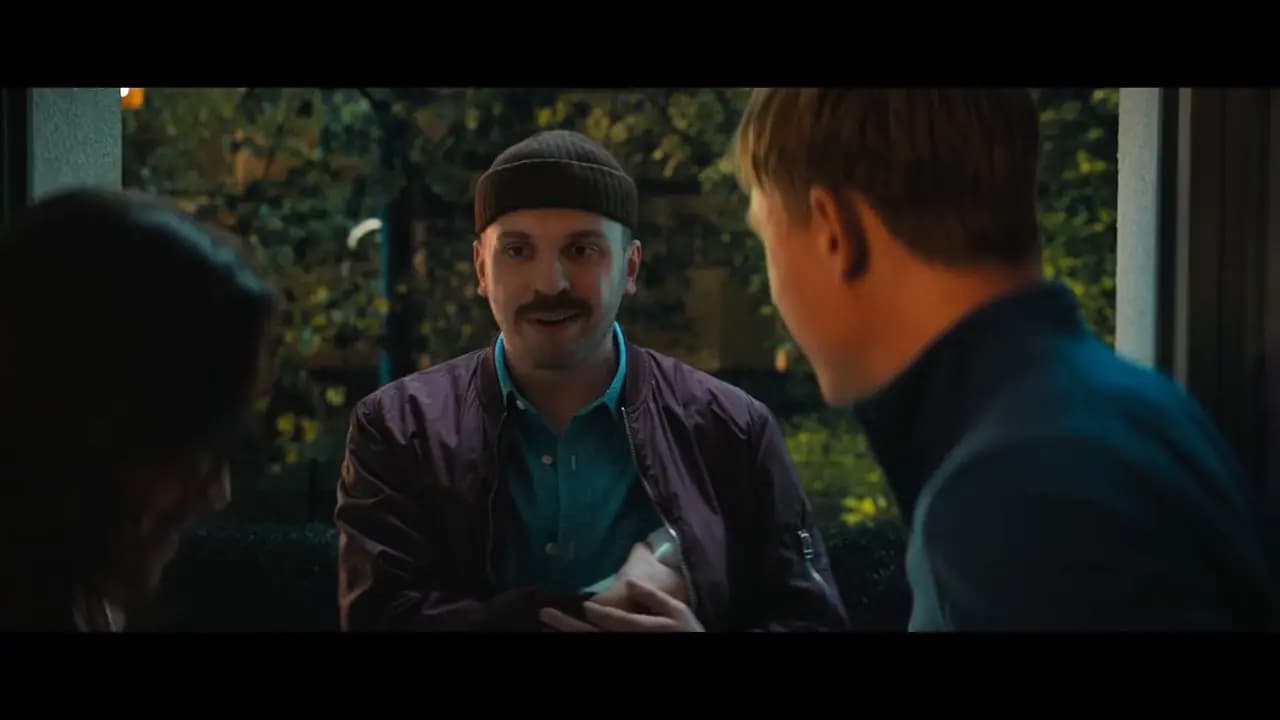 Делай ход
