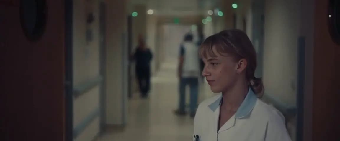 Тем временем на Земле