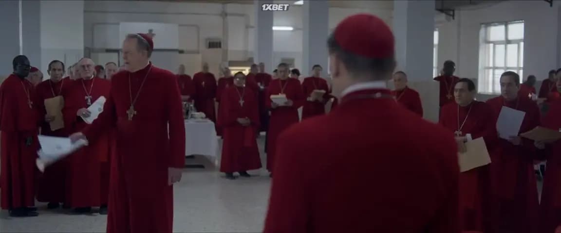 Конклав