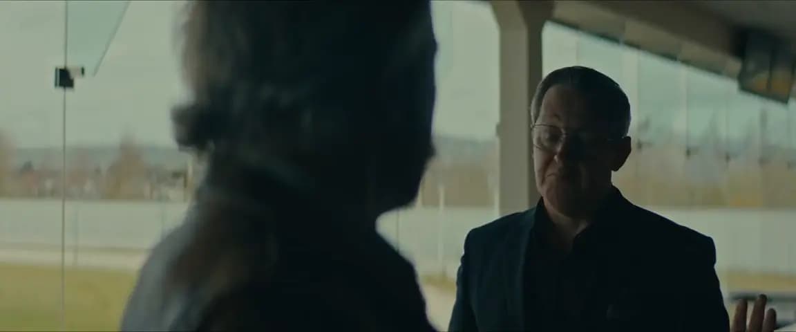 Киллер в отставке
