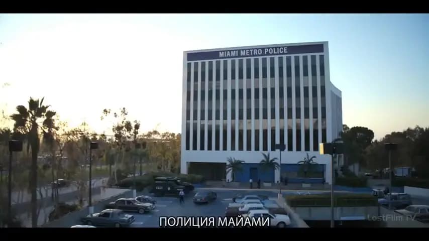 Декстер: Первородный грех