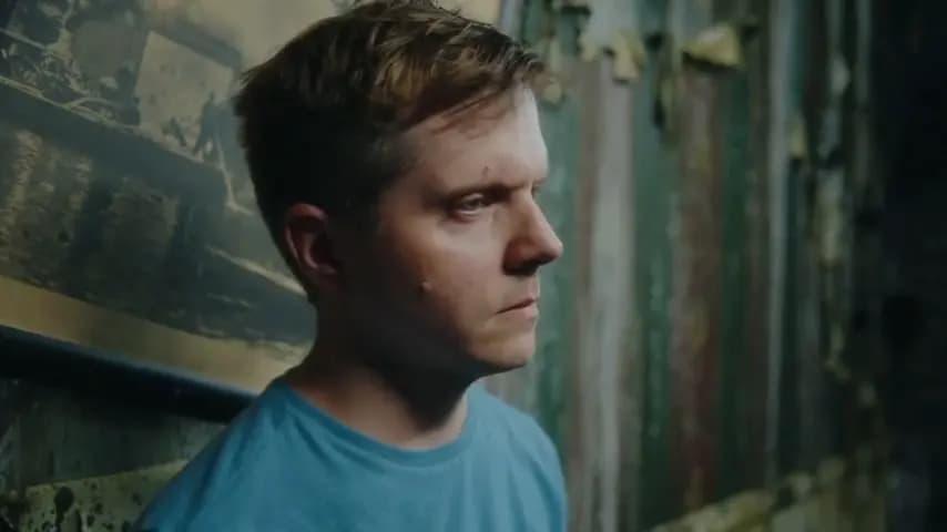 Крик. Сезон призраков