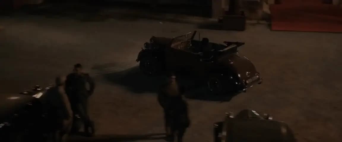 Министерство неджентльменских дел