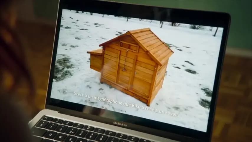 Собачье дело