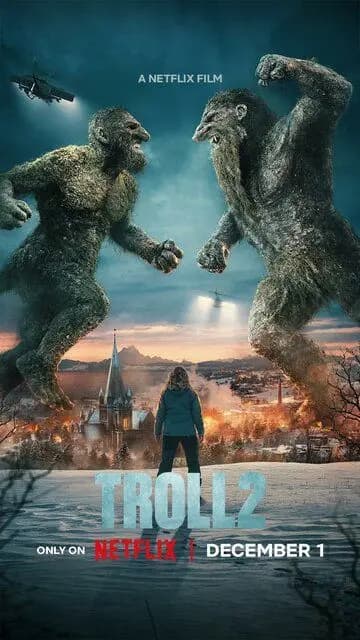 Тролль 2