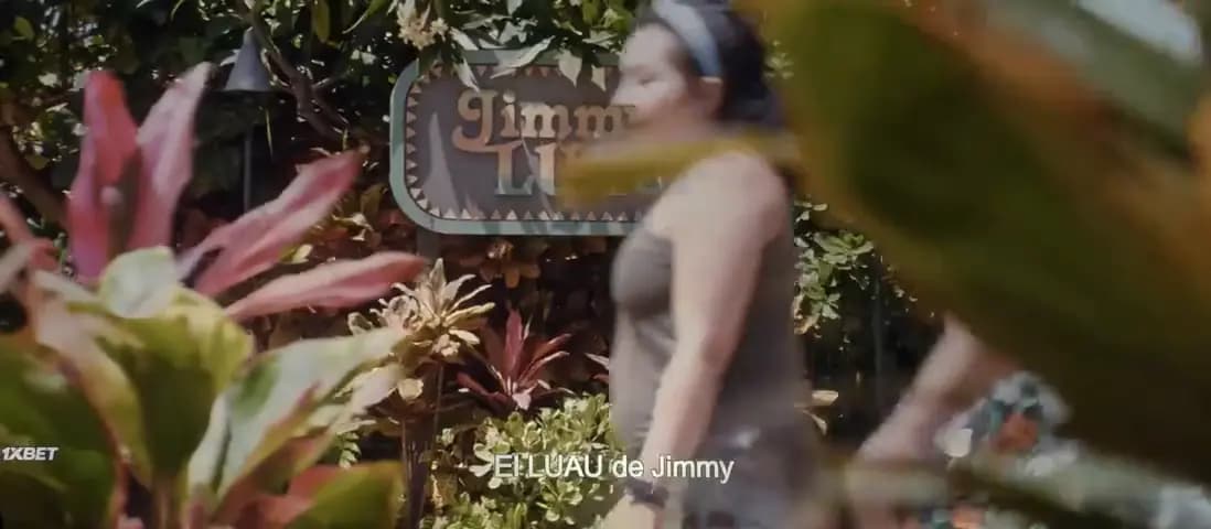 Лило и Стич