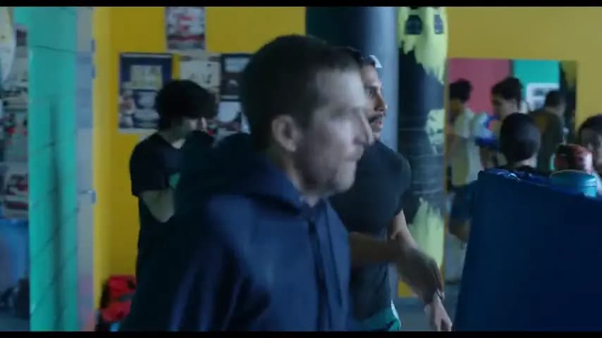 Ad Vitam: За жизнь