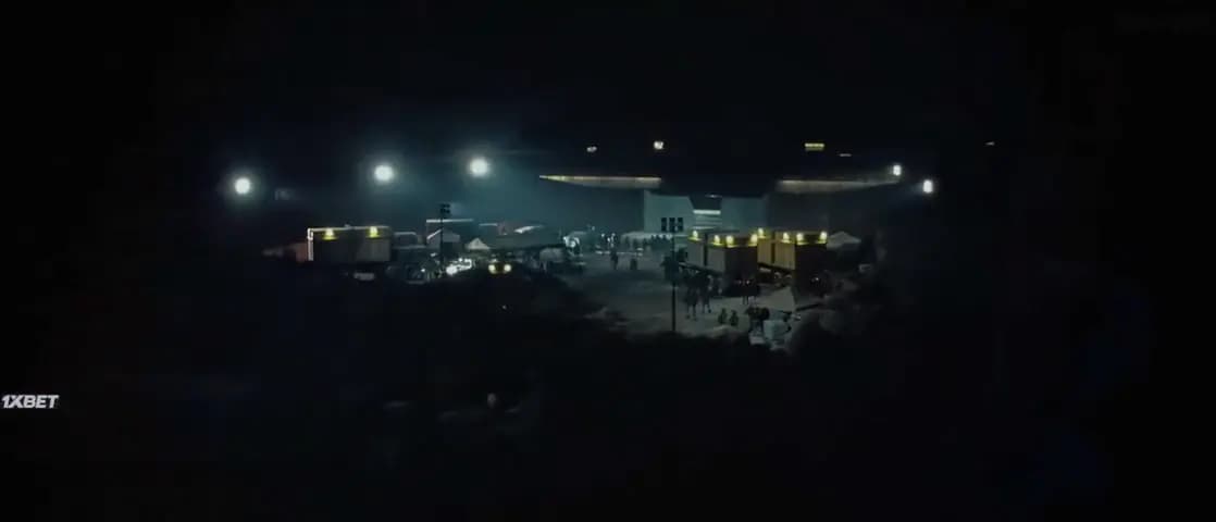 Громовержцы*