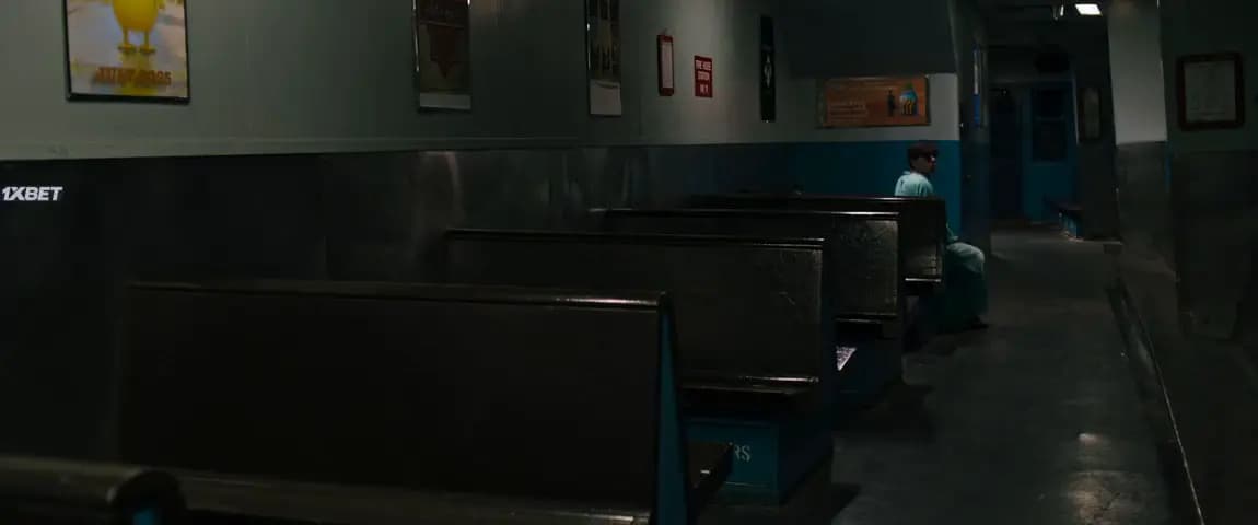 Микки Монстр