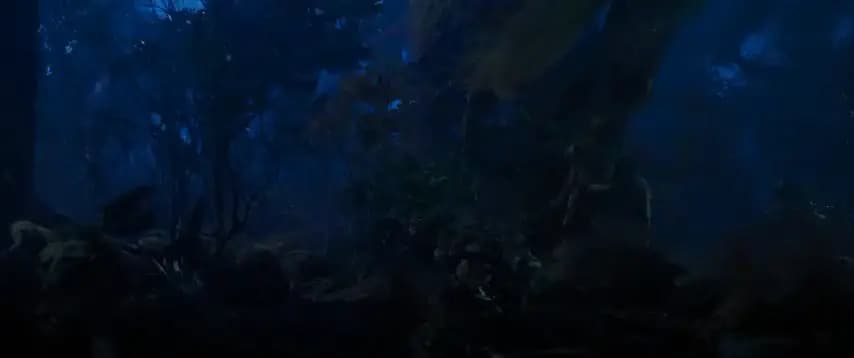 Злая. Часть 2