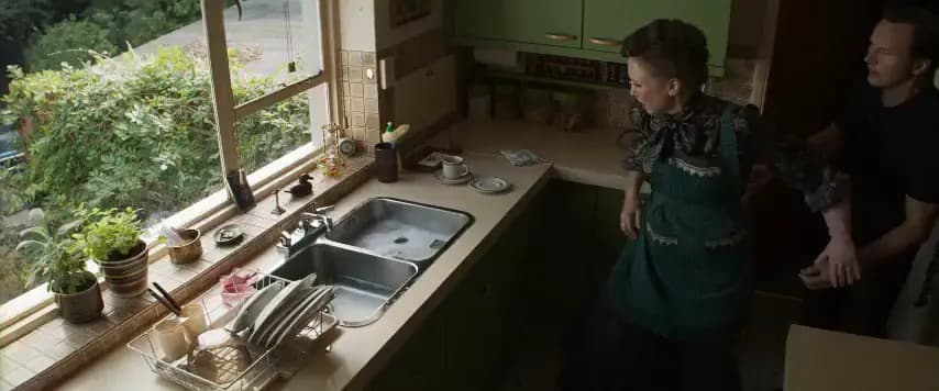 Заклятие 4: Последний обряд