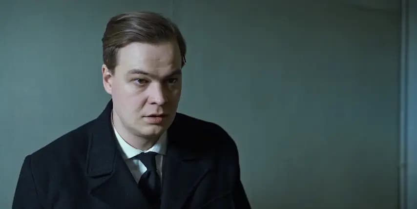 Я не Штиллер