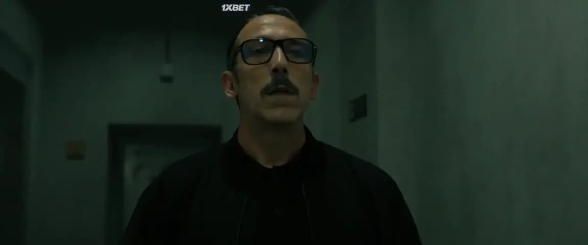 Охота на воров