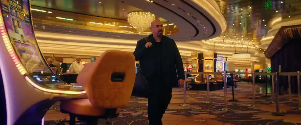 Сорвать банк