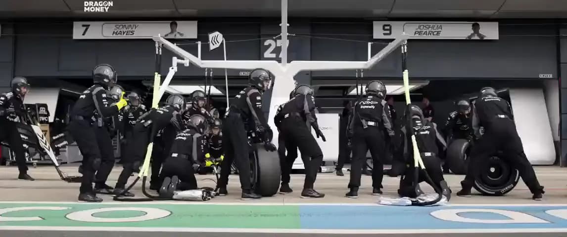 F1 / Формула 1