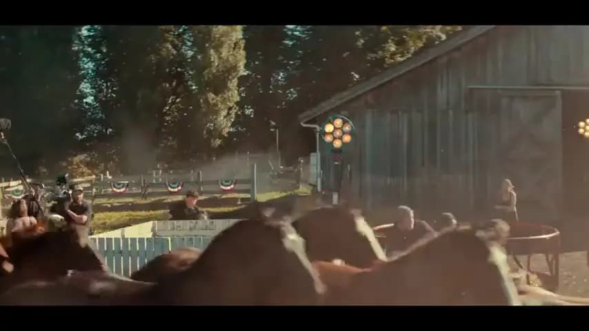 Не тот Париж
