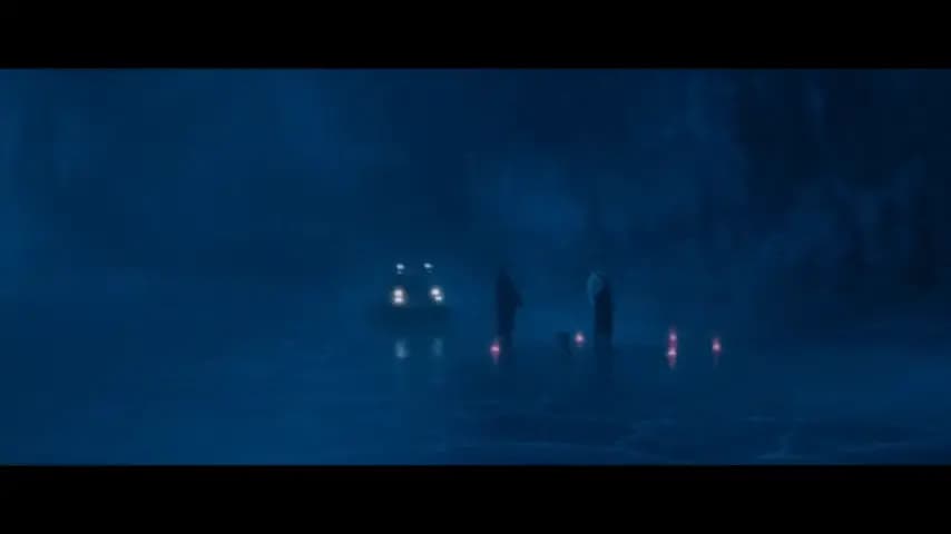 Чёрный телефон 2