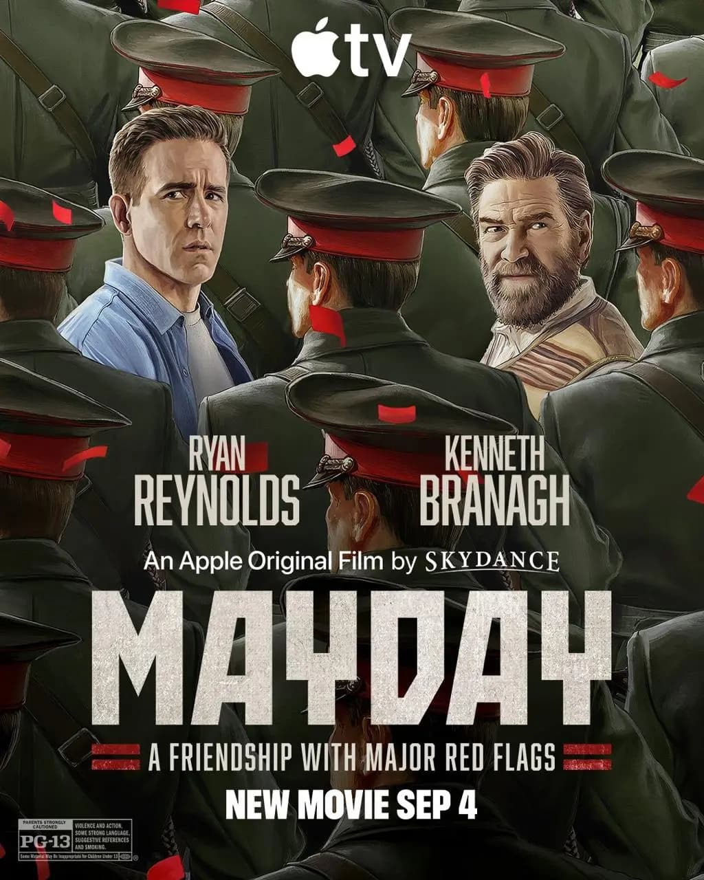 Мэйдэй