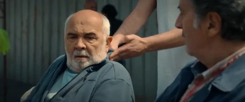 Не на того напали