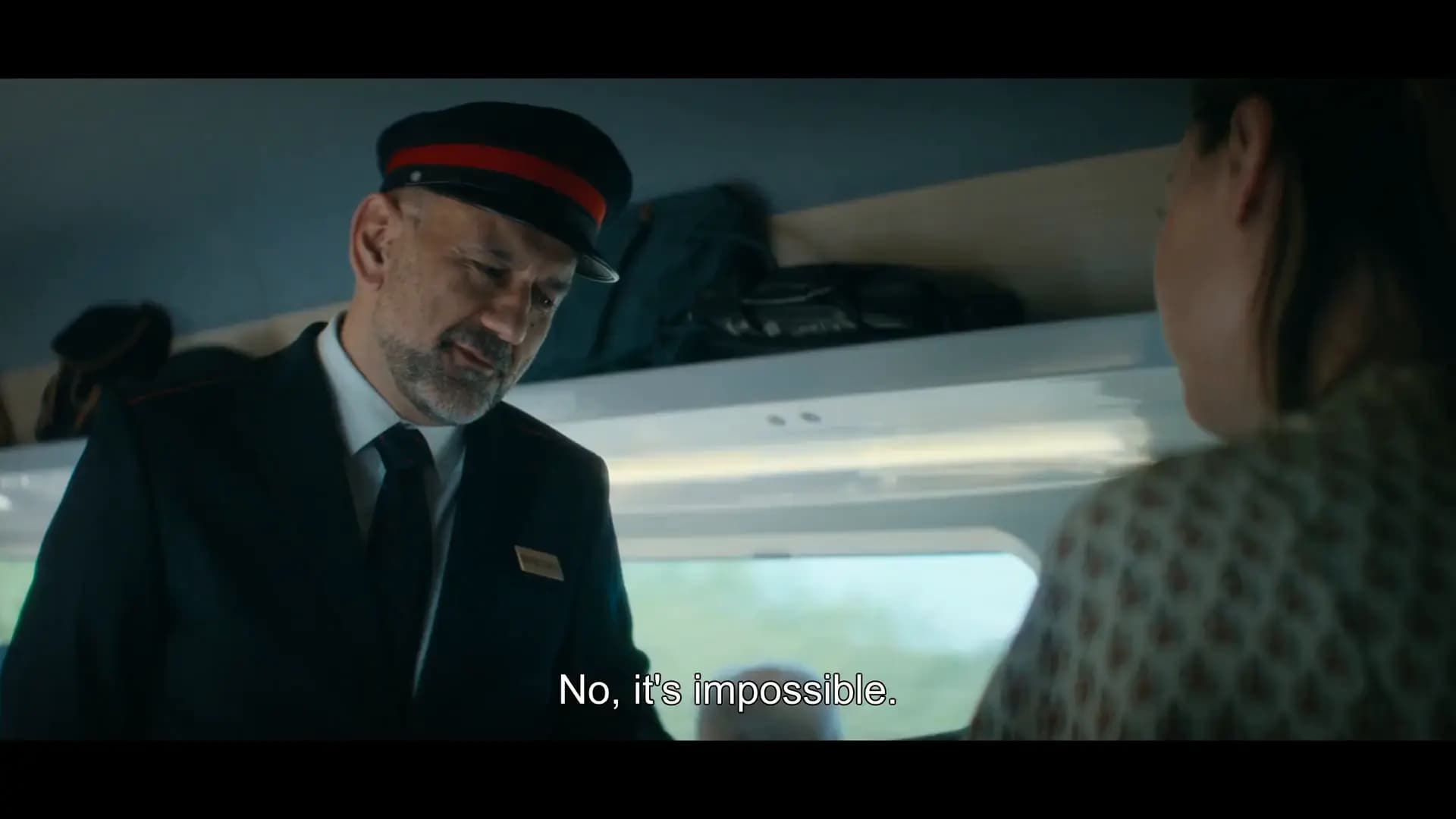 Исчезнувший